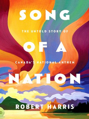 cover image of Song of a Nation